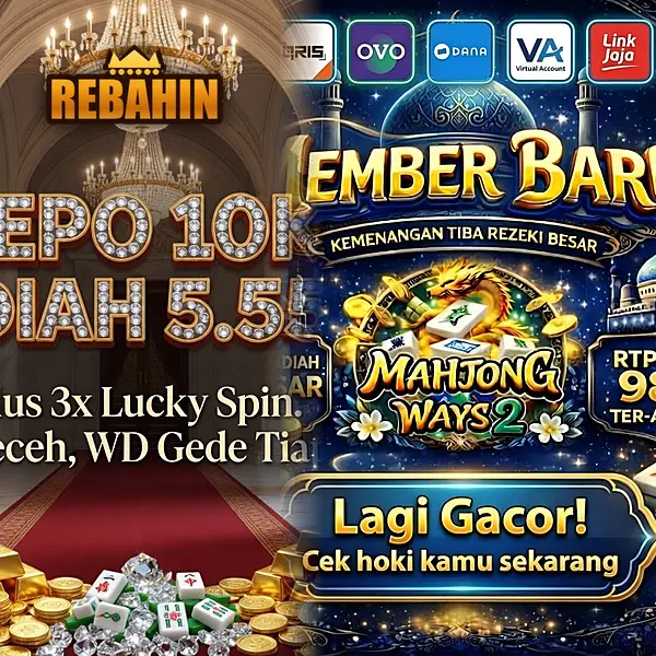 rebahin APK