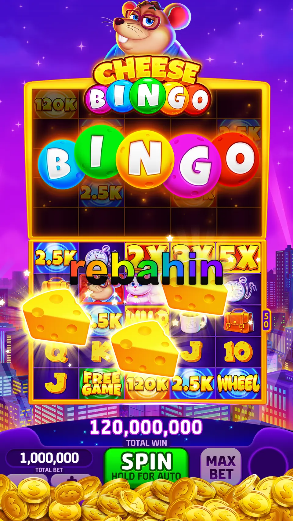rebahin APK