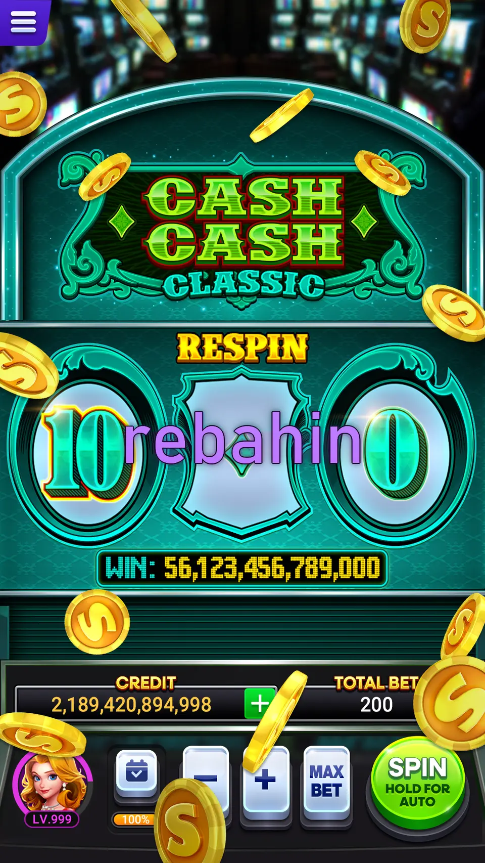 rebahin APK