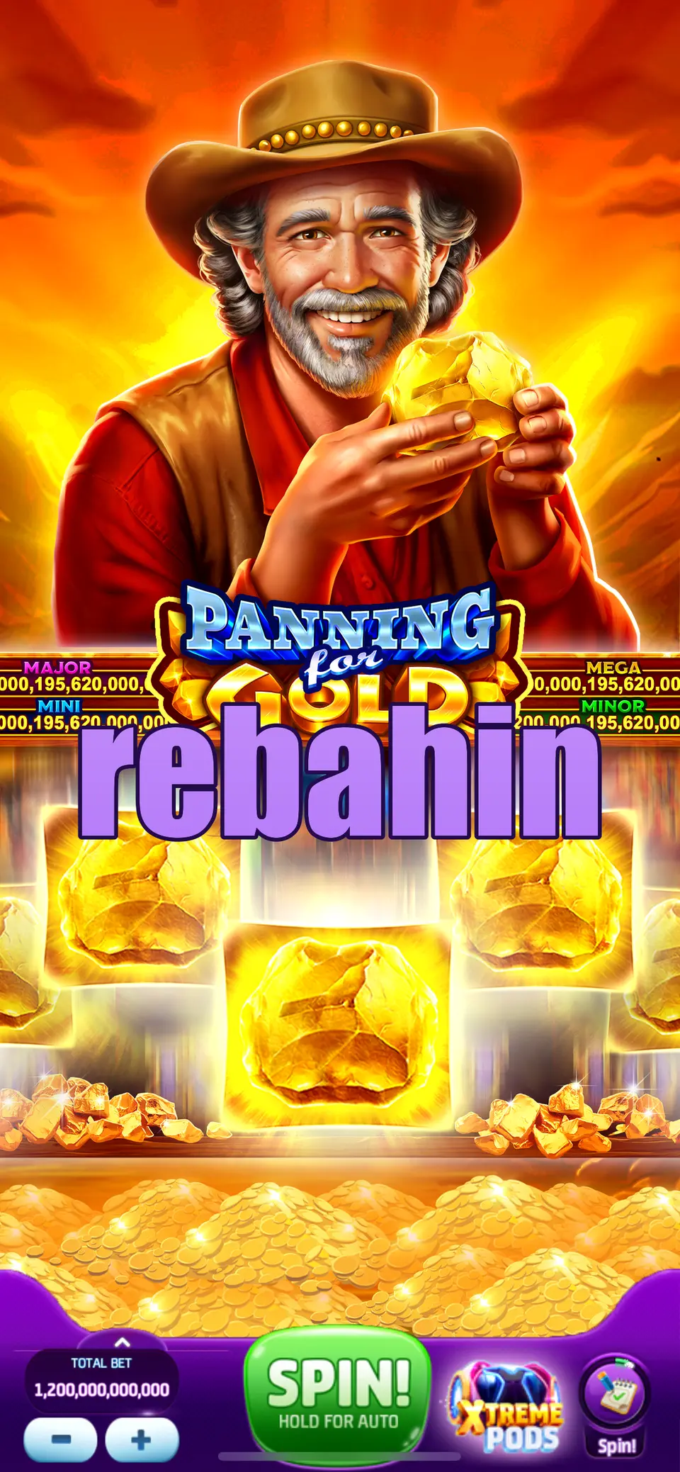 rebahin APK