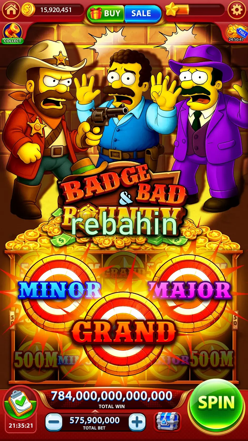 rebahin Masuk