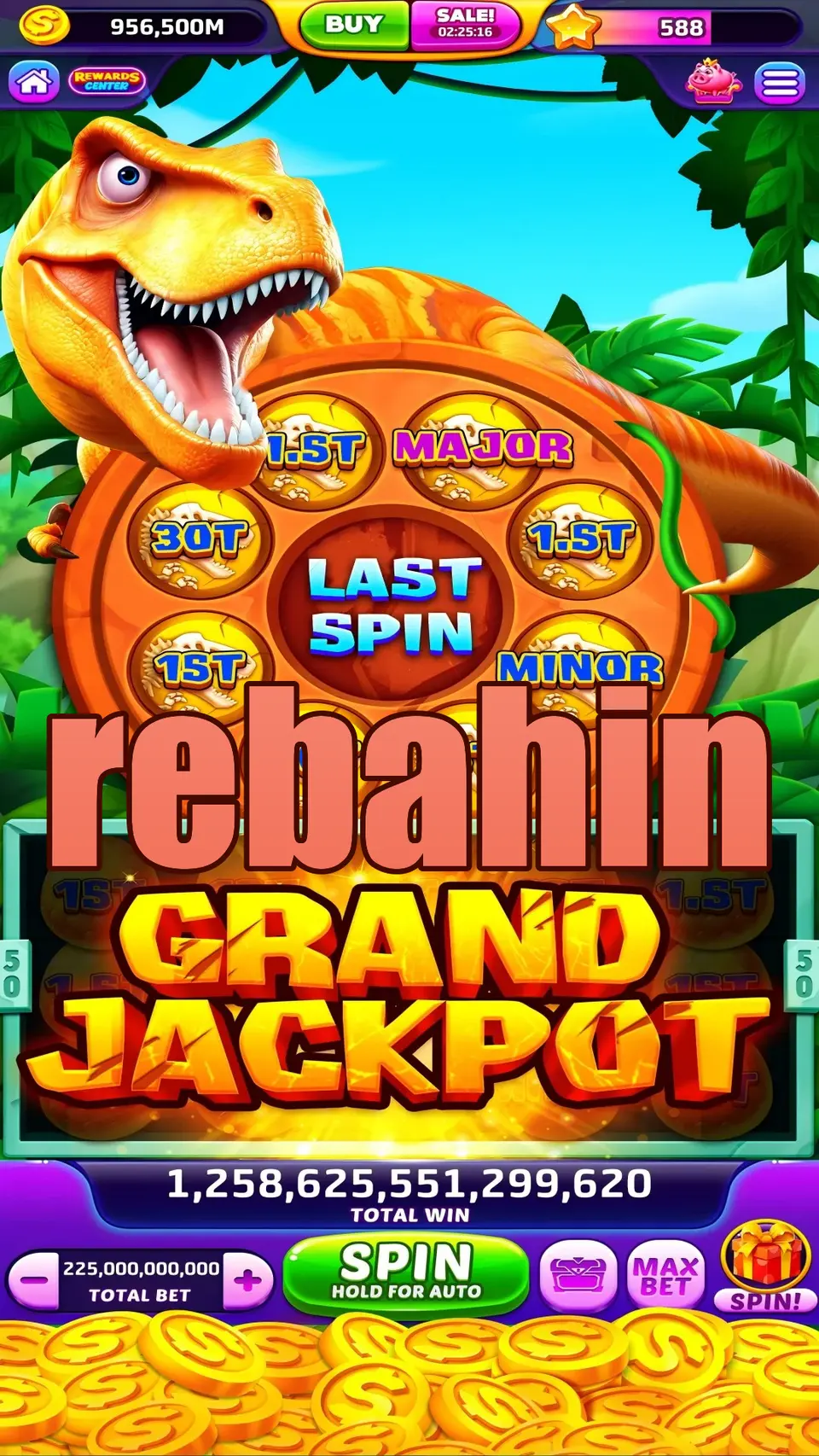 rebahin Preview - Resmi Unduh